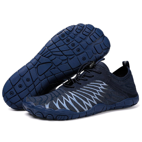 ActiveFlex (Mixte) - Des pieds légers, un quotidien amélioré